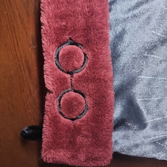 Harry Potter stocking - Picture 3 of 6